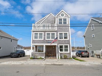113 Bay Ave, Marshfield, MA, 02050
