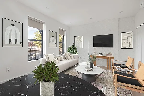 Rented by Compass | media 7