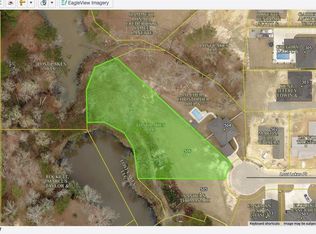 506 Lost Lakes Point, West Monroe, LA 71291