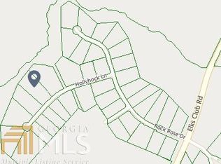 50 Hollyhock Ln, Covington, GA 30014