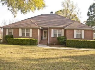 105 Esterine Dr, Warner Robins, GA 31093