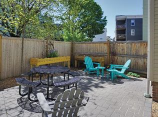 10 Clary St #22, Cambridge, MA 02139