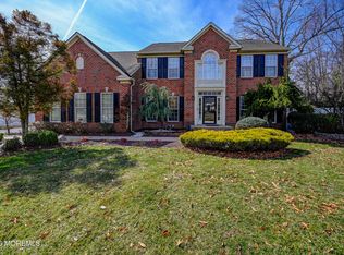 31 Dressage Place, Freehold, NJ 07728