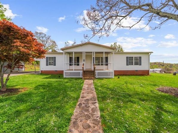 372 Porter Springs Rd