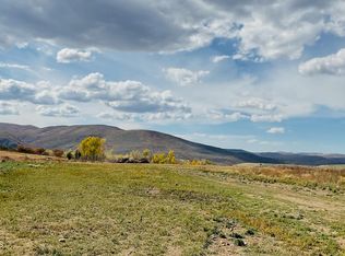1954 W Farmhouse Flats Rd #1, Peoa, UT 84061