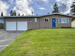 7367 126th Pl SE, Renton, WA 98056