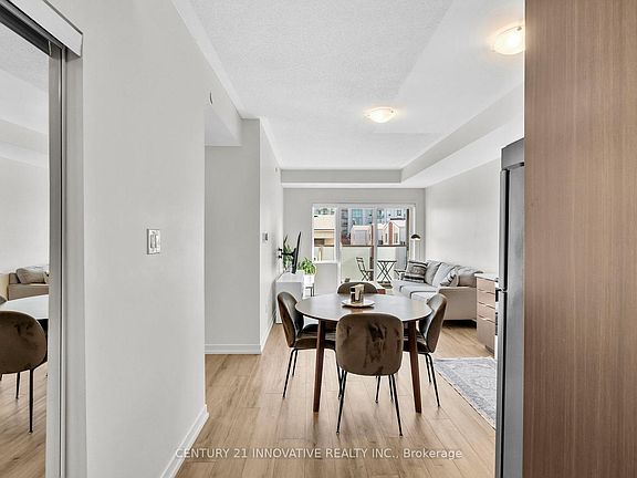 5th image of 5131 Sheppard Ave E #305
