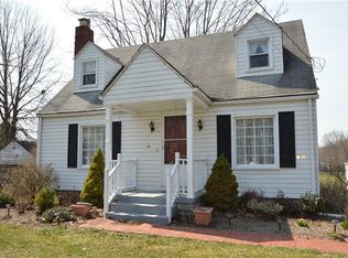 1938 Stillwagon Rd SE, Warren, OH 44484