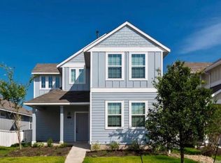 132 Fabion St, Kyle, TX 78640