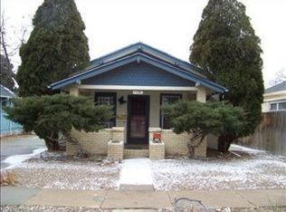 1126 W 16th St, Pueblo, CO 81003