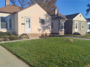 1112 Dawnwood Dr, Parma, OH