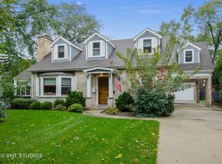 9508 Springfield Ave, Evanston, IL 60203