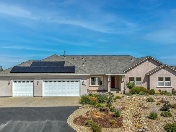 6434 Usher Dr, Valley Springs, CA 95252