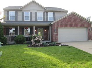 7253 Wind Brook Dr, Florence, KY 41042