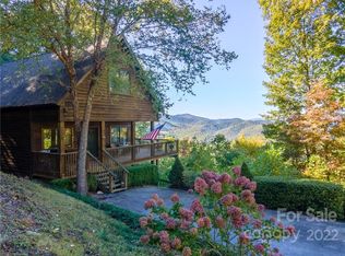 7774 Cullowhee Mountain Rd, Cullowhee, NC 28723