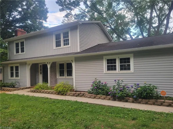 474 Stratford Rd, Lexington, NC 27292
