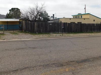 1019 E 6th Ave, Truth Or Consequences, NM, 87901