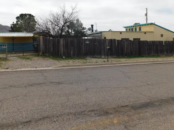 1019 E 6th Ave, Truth Or Consequences, NM 87901