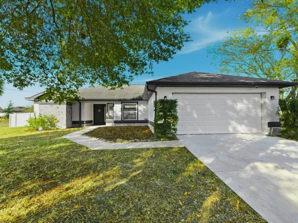 16190 SW 16th Ct, Ocala, FL 34473