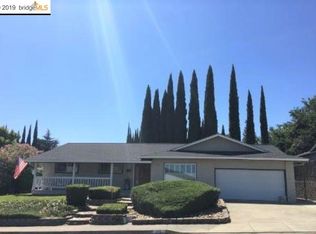 308 Marble Dr, Antioch, CA 94509