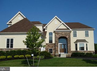 1 Foxtail Ct, Mount Laurel, NJ 08054