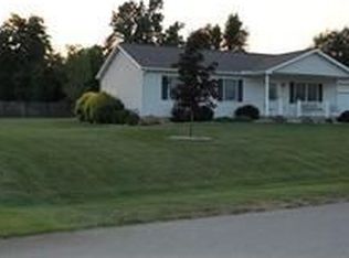 3072 Aspen Trl, Adrian, MI