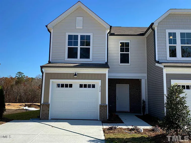 260 White Oak Ridge Dr — Photo 1