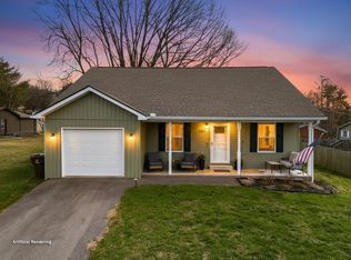 109 Jolly Ln, Jefferson City, TN 37760
