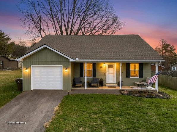 109 Jolly Ln, Jefferson City, TN 37760