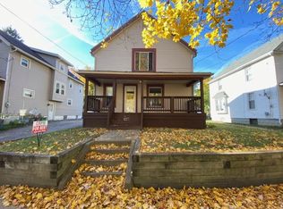 2236 9th St SW, Akron, OH 44314