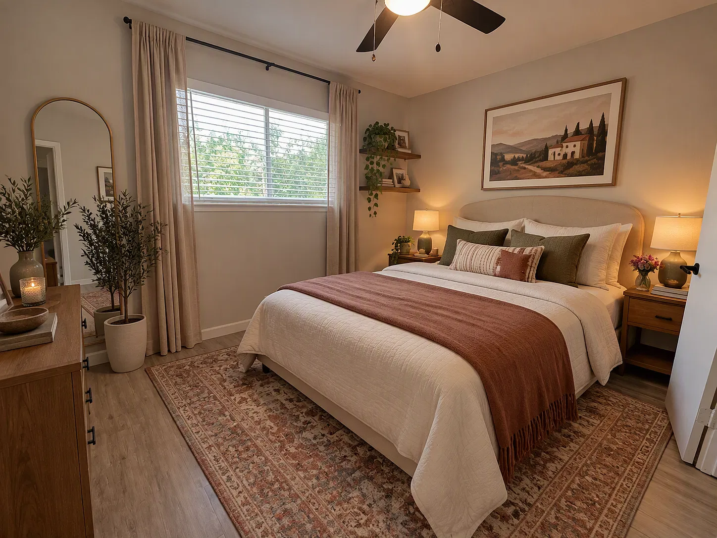 2 bed, 725 sqft, $1,245 — Photo 3