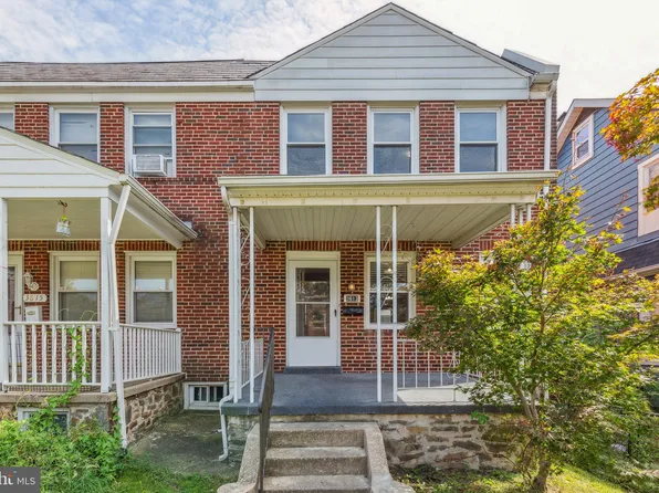 3613 Brehms Ln, Baltimore, MD 21213