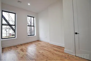 Rented by Real Street Inc