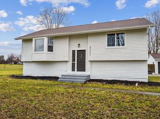 4721 Miller Paul Rd, Westerville, OH 43082