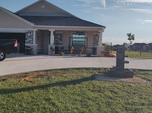 524 Central Ridge Ln, Frostproof, FL 33843