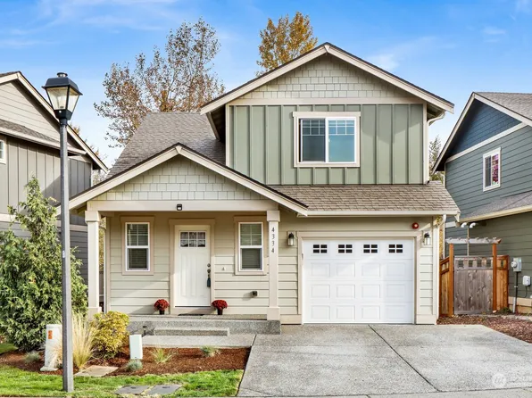 4334 Indigo Lane #33, Bellingham, WA 98226