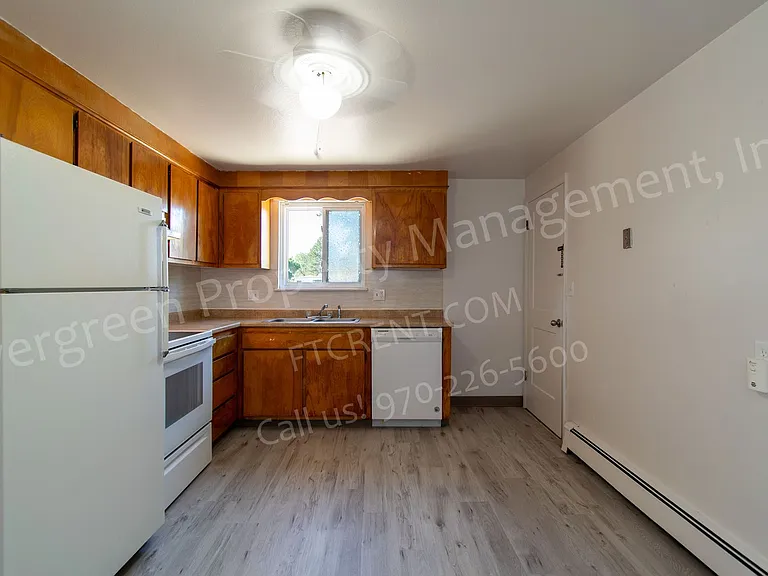 2 Bed 1 Bath near Warren Lake — Photo 7