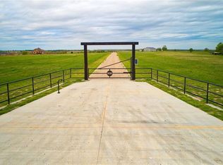 930 Pigg Rd, Waxahachie, TX 75165