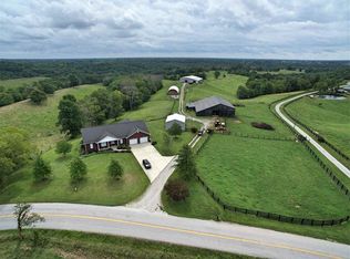 2905 Gratz Rd, Owenton, KY 40359