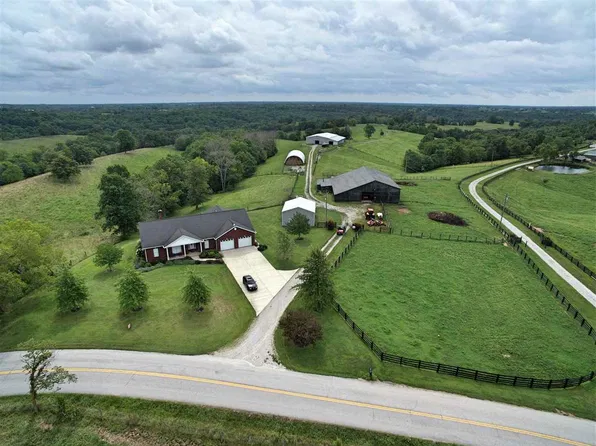 2905 Gratz Rd, Owenton, KY 40359