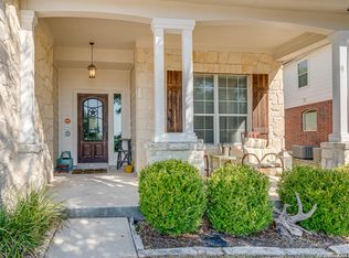 1123 Alpine Pond, San Antonio, TX 78260