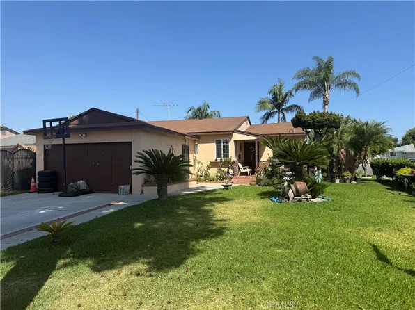 1414 Barford Ave, Hacienda Heights, CA 91745