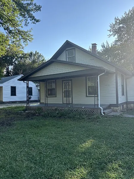 3 bed, 1497 sqft, $1,345 — Photo 1