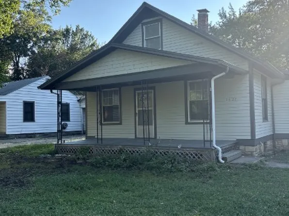 2627 SE Minnesota Ave, Topeka, KS 66605