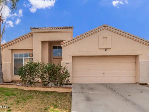 11403 W DANA Lane, Avondale, AZ 85392