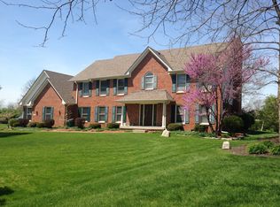 4656 Sundance Trl, Indianapolis, IN