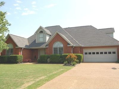 154 Willow Branch Dr, Jackson, TN, 38305