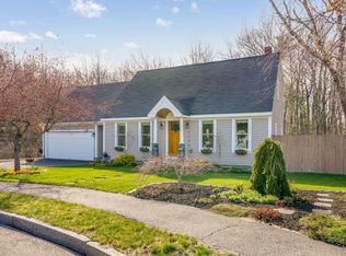 27 Georgia St, Portland, ME 04103