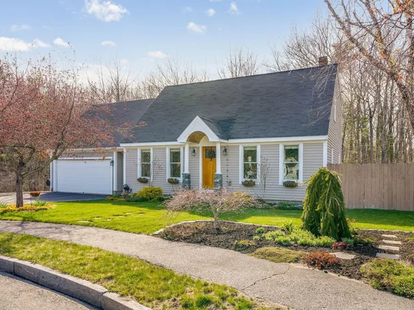 27 Georgia Street, Portland, ME 04103