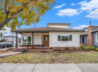 1380 Hansen Ave, Alameda, CA 94501